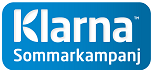 Klarna Sommarkampanj