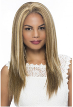 Lace Front Wig