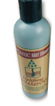 Organic root stimulator r schampo med eukalyptus