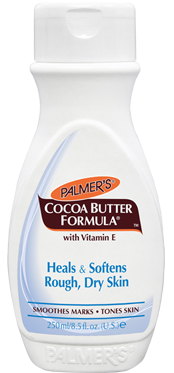 Palmers cocos butter r kropp smr som mycket bra fr extra torra hud