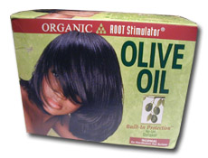 Organic Olive Oil Rakpermanent