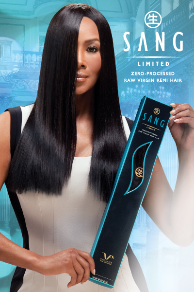 Alice Sang 100% Natural Virgin Spik rakt Hair