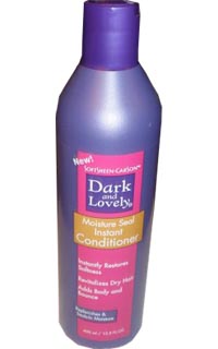 Dark&lovely conditioner (stor)