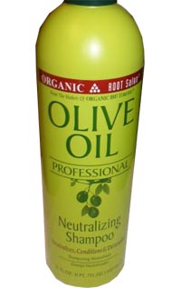  olive oil neutralizing shampoo Stor 1000ml